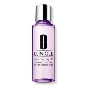 NEW Clinique Take the Day Off Makeup Remover